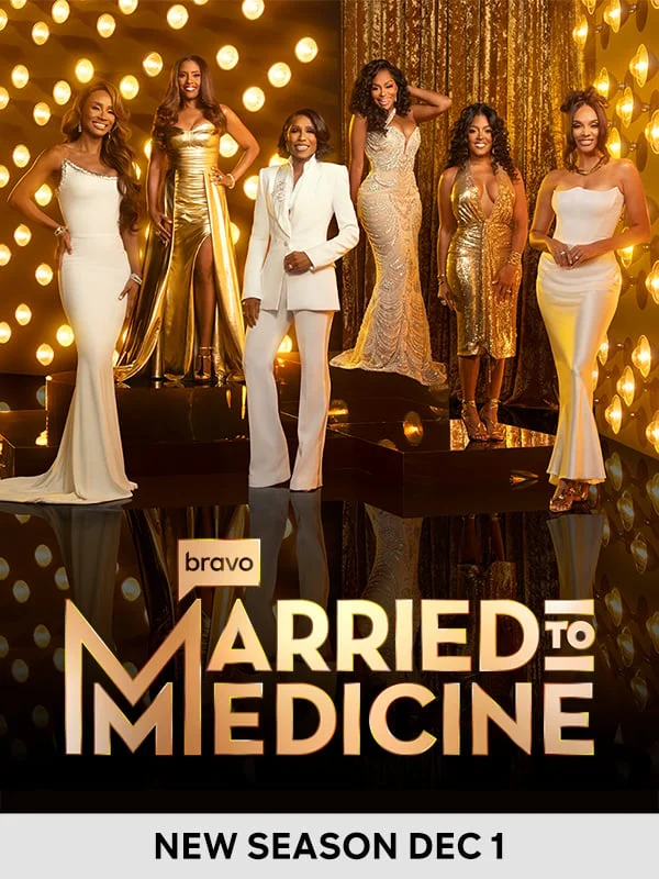 Married to Medicine - New Season Dec 1