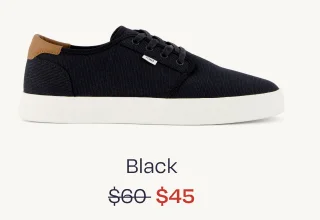 Carlo 2.0 Lace-Up Sneaker - Image