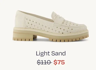 Cara Loafer - Image
