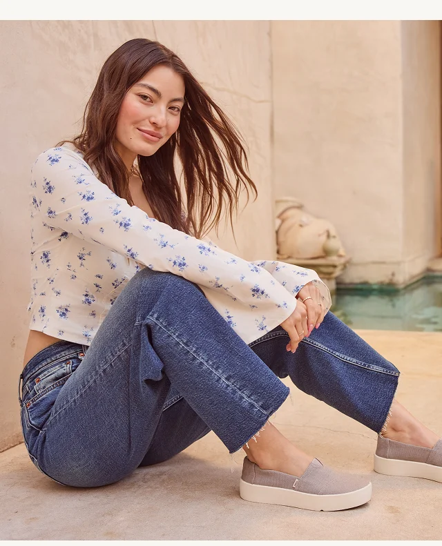 Verona Slip On Sneaker - Image