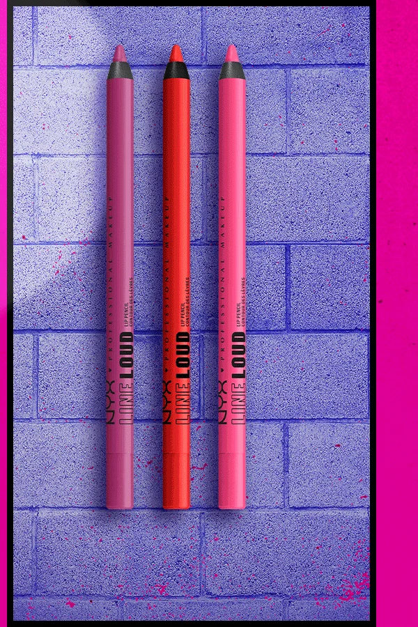 Line loud