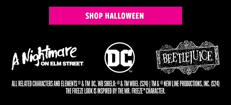 Shop halloween