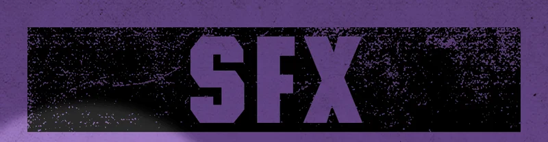 SFX