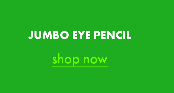 Jumbo Eye Pencil