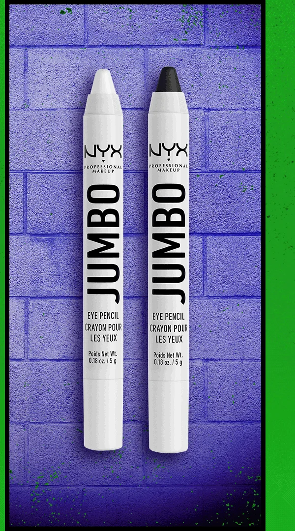 Jumbo Eye Pencil