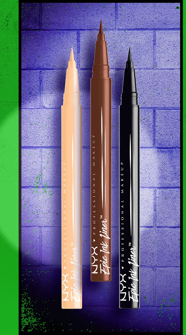Epic Ink Liner
