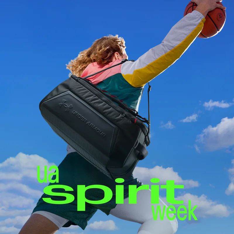 UA Spirit Week