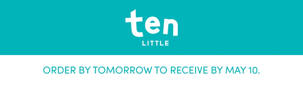 Ten Little