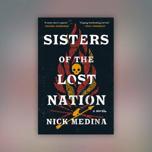 Sisters of the Lost Nation