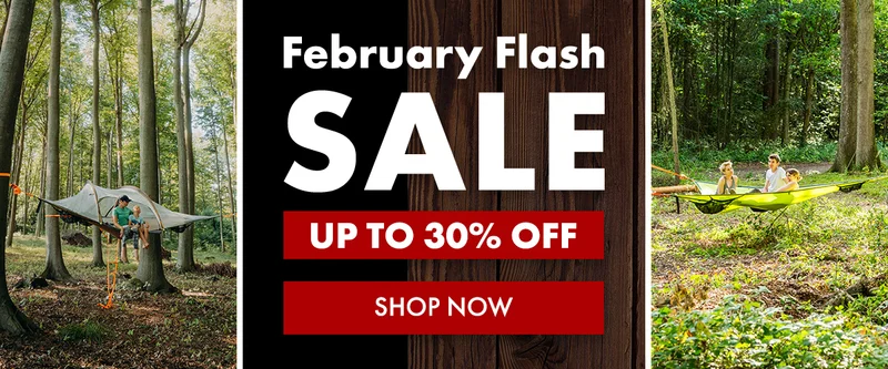 February Flash Deals