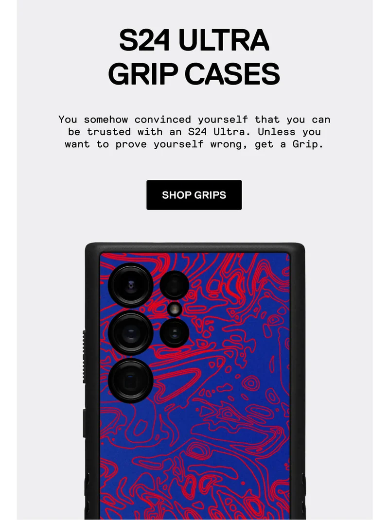 Shop Grips