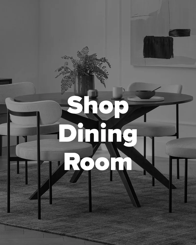 Shop Dining Room