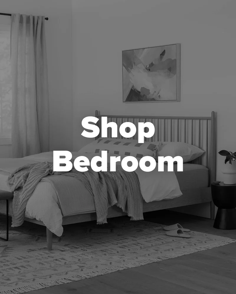 Shop Bedroom