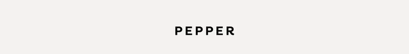Pepper