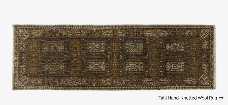 Shop Tahj Rug