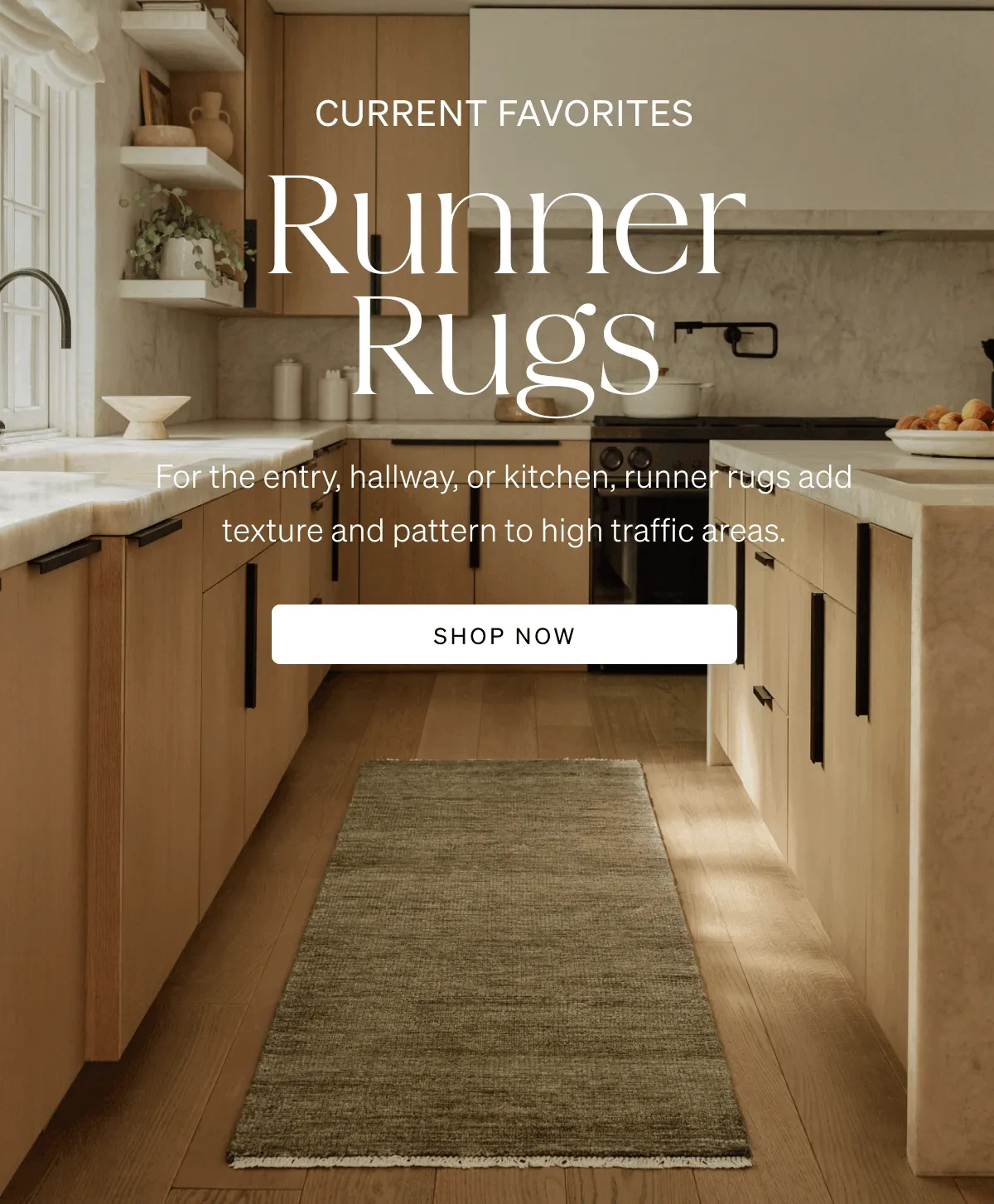 Shop Runner Rugs