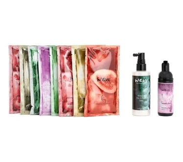 WEN by Chaz Dean Customer Choice Award Winner Try Me Kit