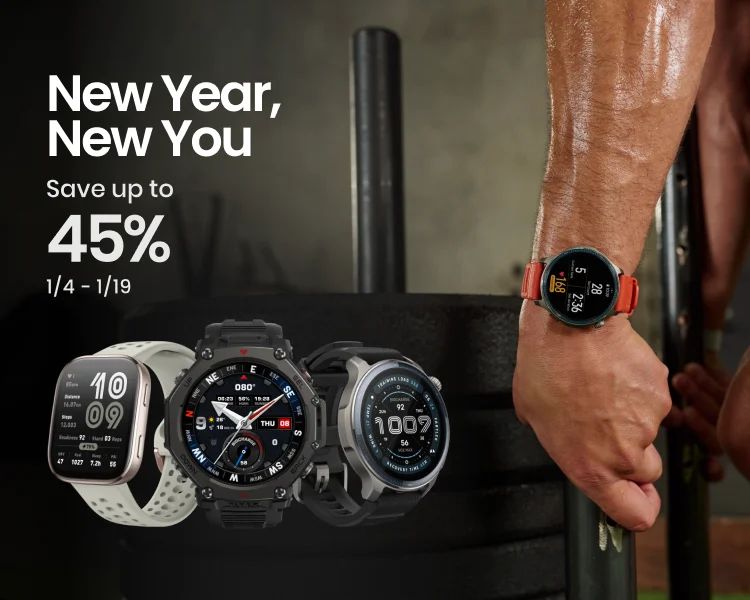 New Year Sale