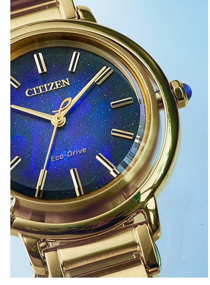 Citizen L Arcly EM1099-57L