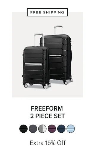Freeform 2 Piece Set