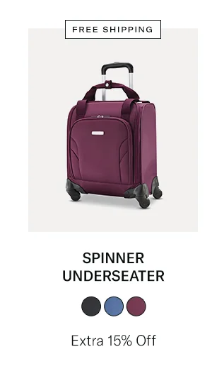 Spinner Underseater