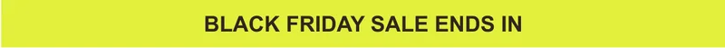 black friday sale