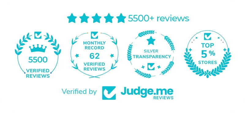 Snowfeet judge.me reviews