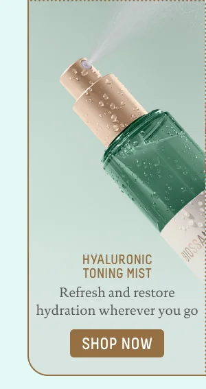 HYALURONIC TONING MIST