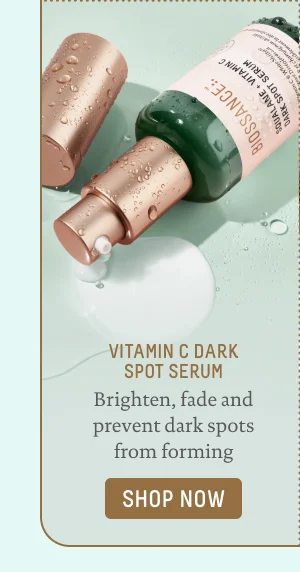 Vitamin C Dark Spot Serum