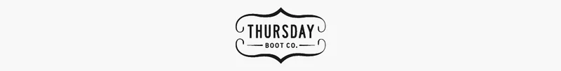 Thursday Boots Company