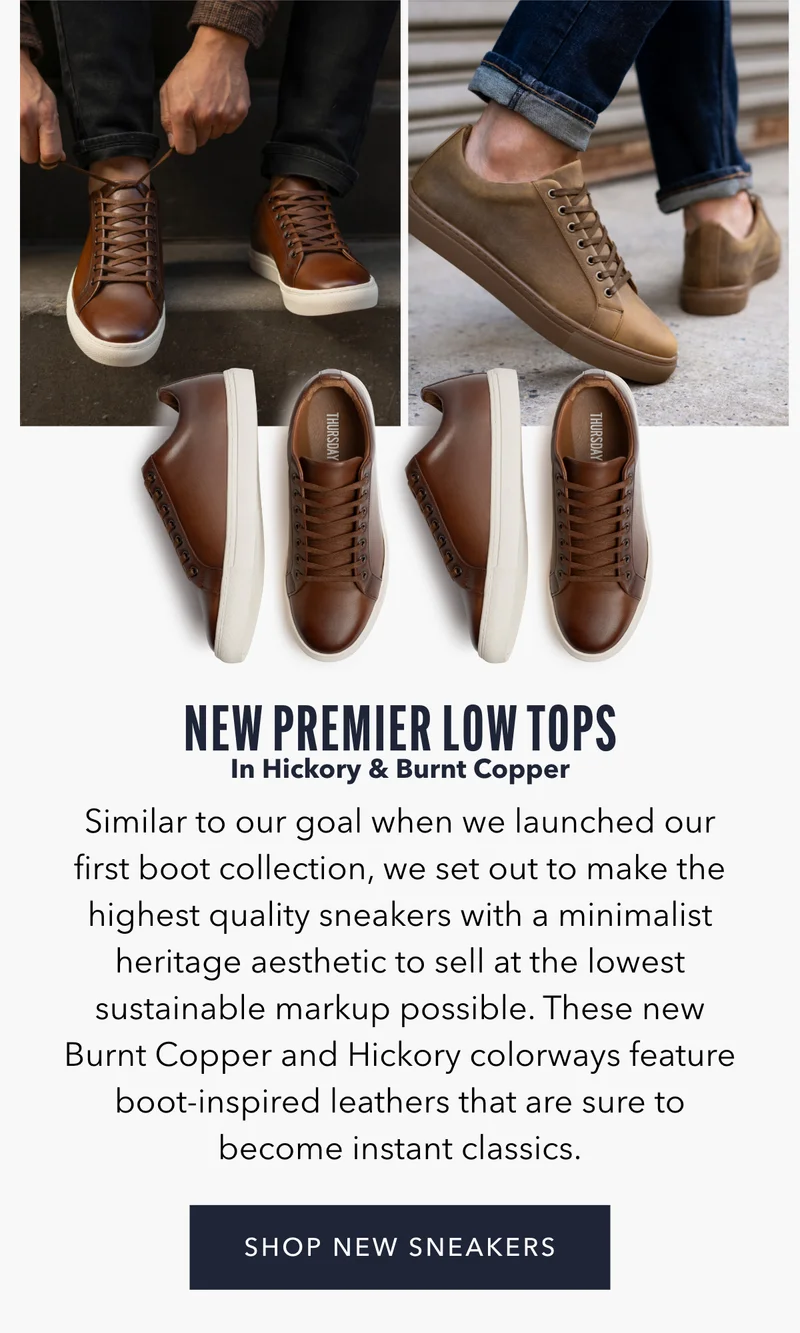 Shop New Sneakers