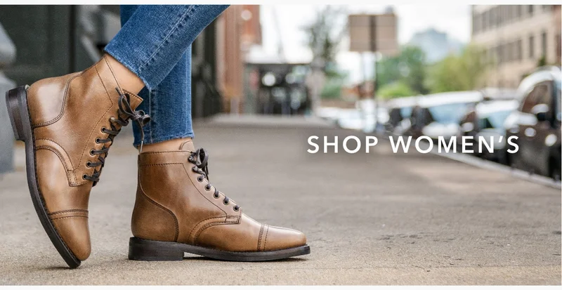 Shop Womens