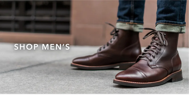 Shop Men's