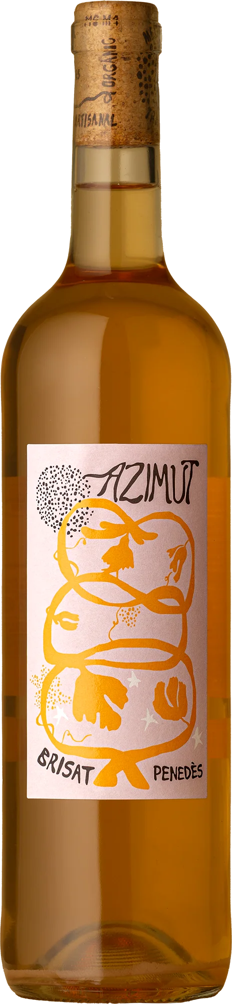 Image of Azimut <BR> Brisat Skin Contact Blend 2024