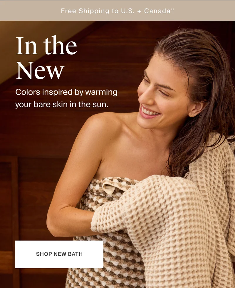 Shop New Bath