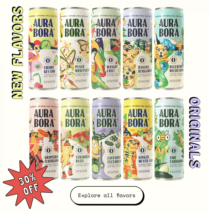 aura bora summer sale last day