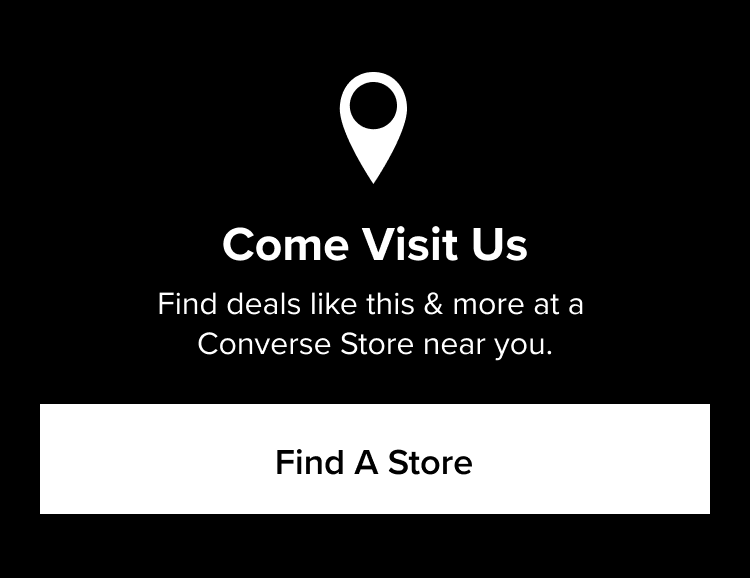 Come Visit Us - Find deals like this & more. Find a Store