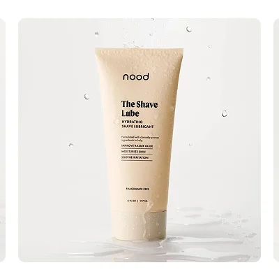 The Shave Lube