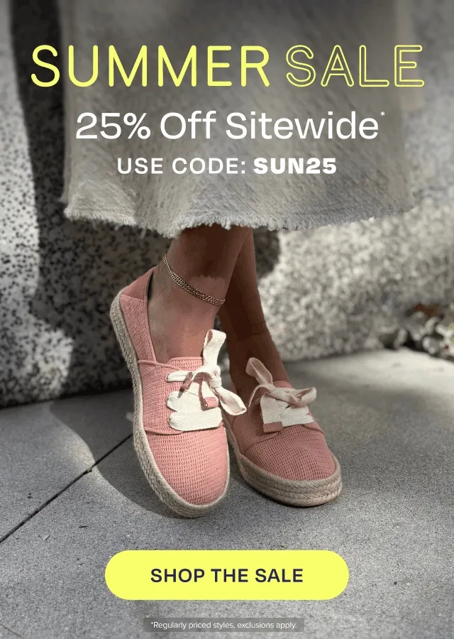 Summer Sale
