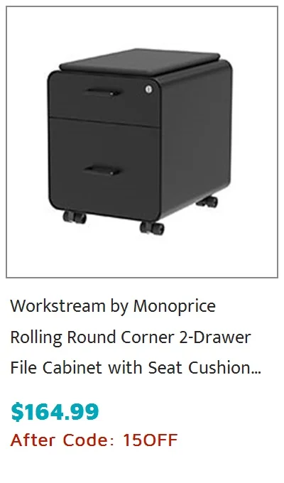 View product recommended for you