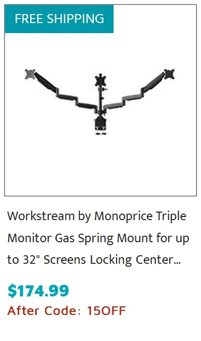 View product recommended for you
