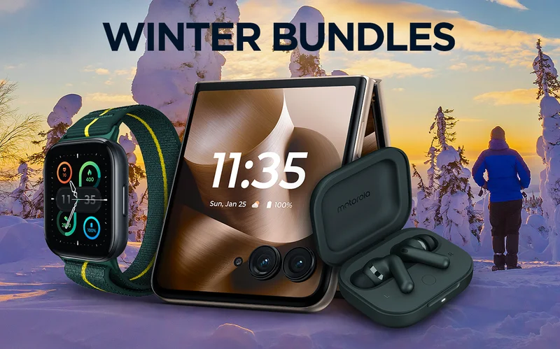 Winter Bundles