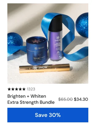 Brighten + Whiten Extra Strength Bundle [ADD TO CART]