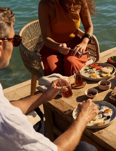 Save on future trips with OneKeyCash.