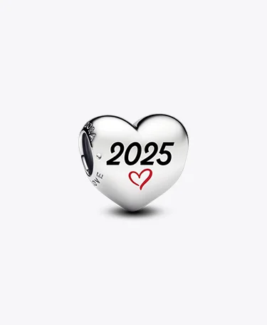 2025 Charm