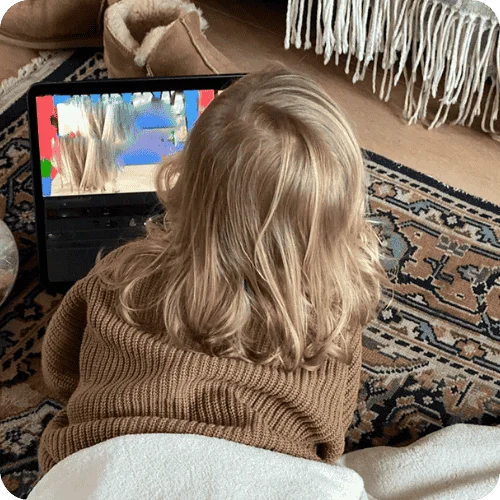 The Better Way to Warn Kids That Screen Time is Over The Better Way to Warn Kids That Screen Time is Over