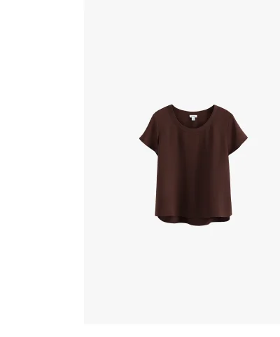 Silk Tee Fondant