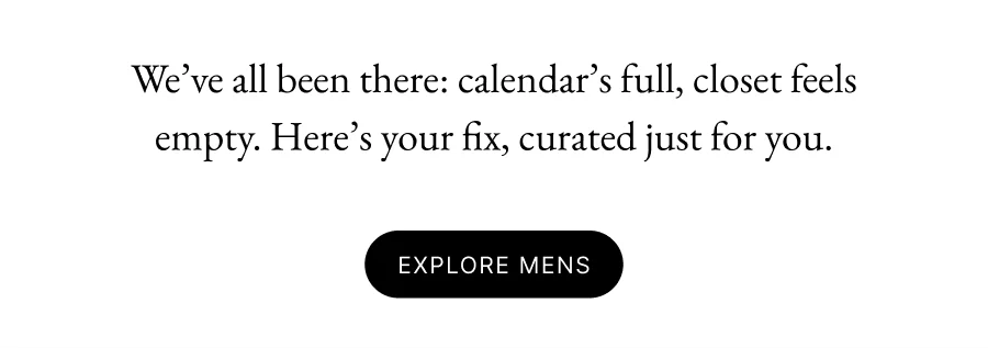 EXPLORE MENS