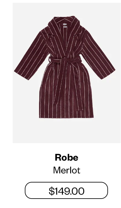 Robe - Merlot