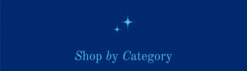 Shop by Category